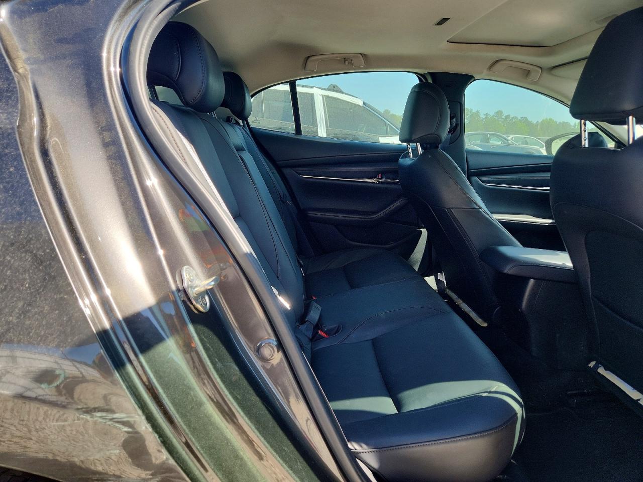 Mazda 3 Preferred
