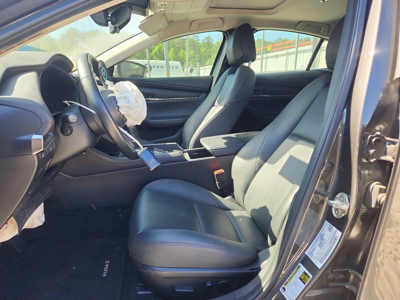 Mazda 3 Preferred