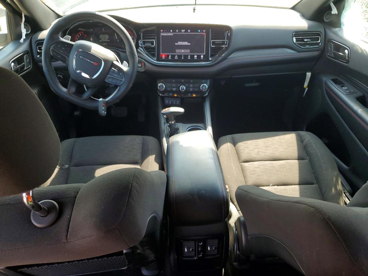 Dodge Durango Gt