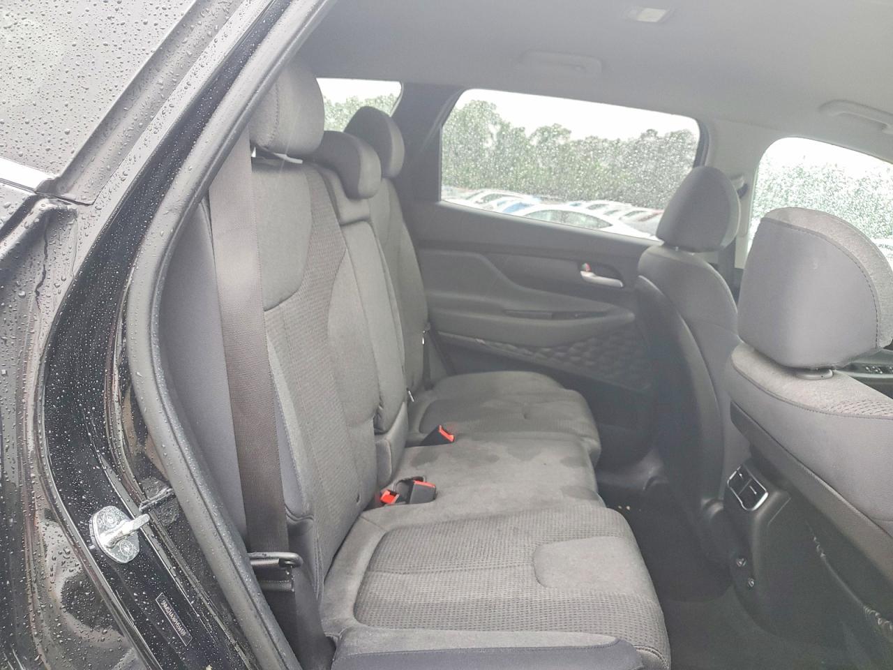 Hyundai SANTA FE Sel