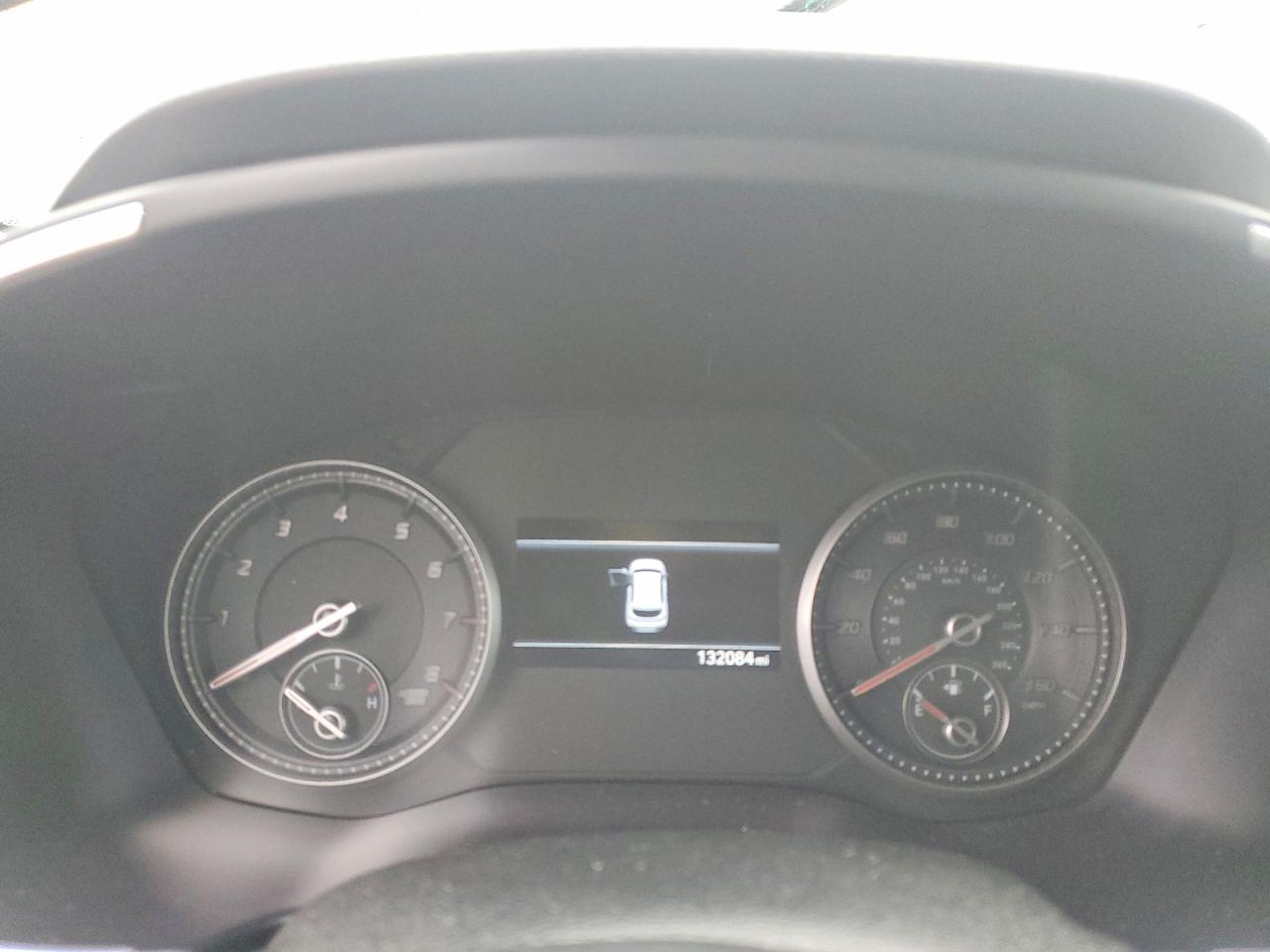 Hyundai SANTA FE Sel