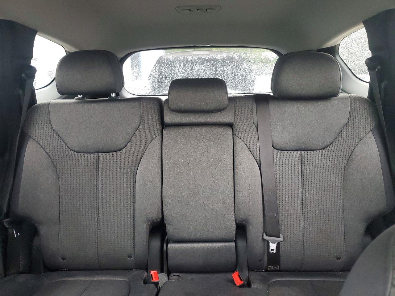 Hyundai SANTA FE Sel