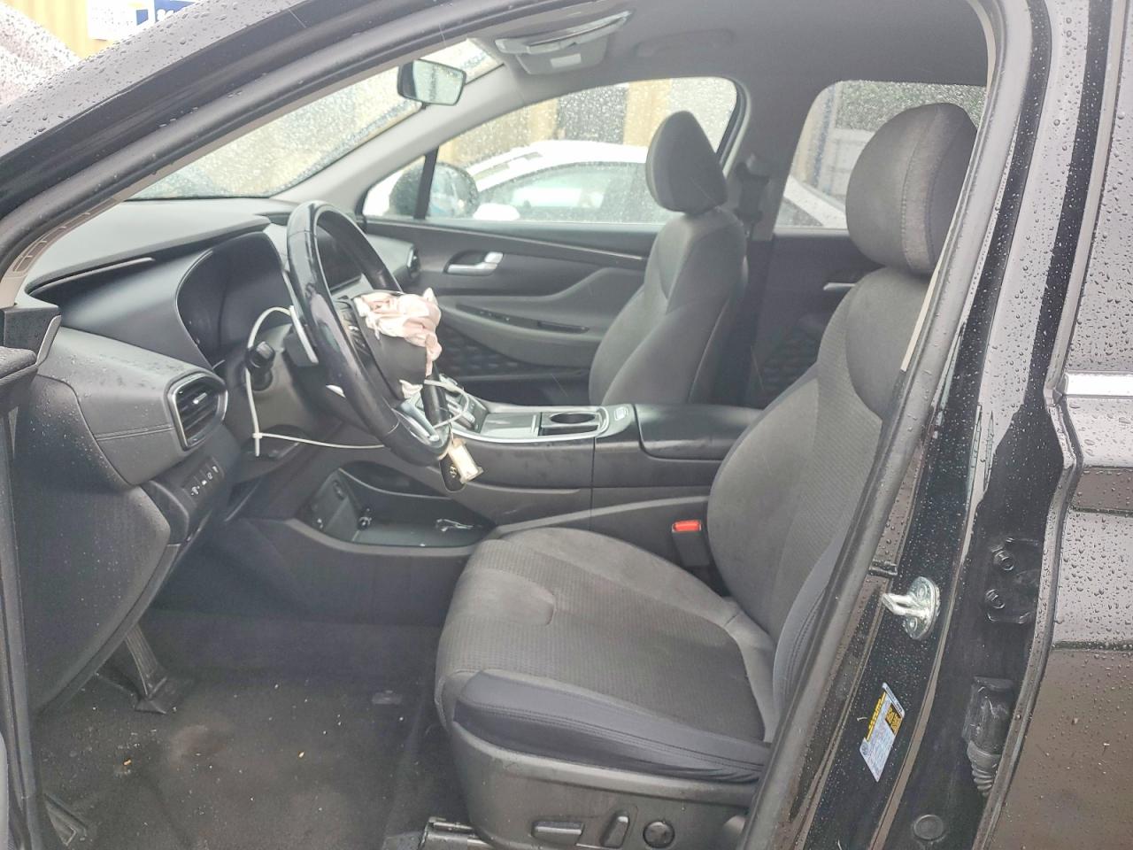 Hyundai SANTA FE Sel