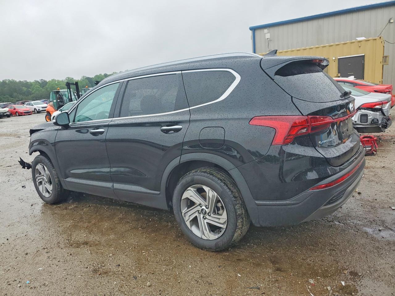 Hyundai SANTA FE Sel