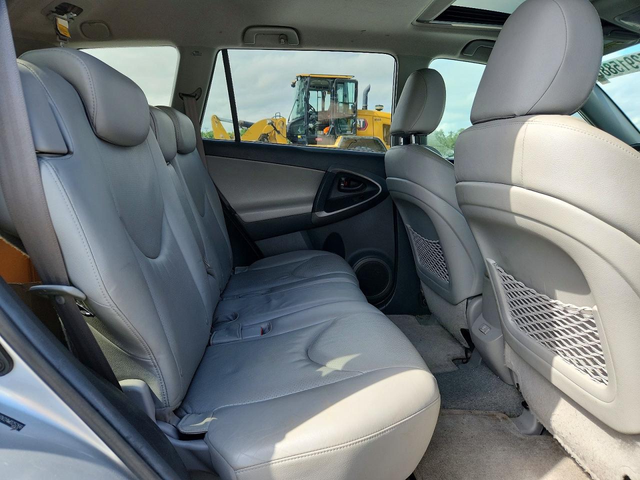 Toyota RAV4 Limited
