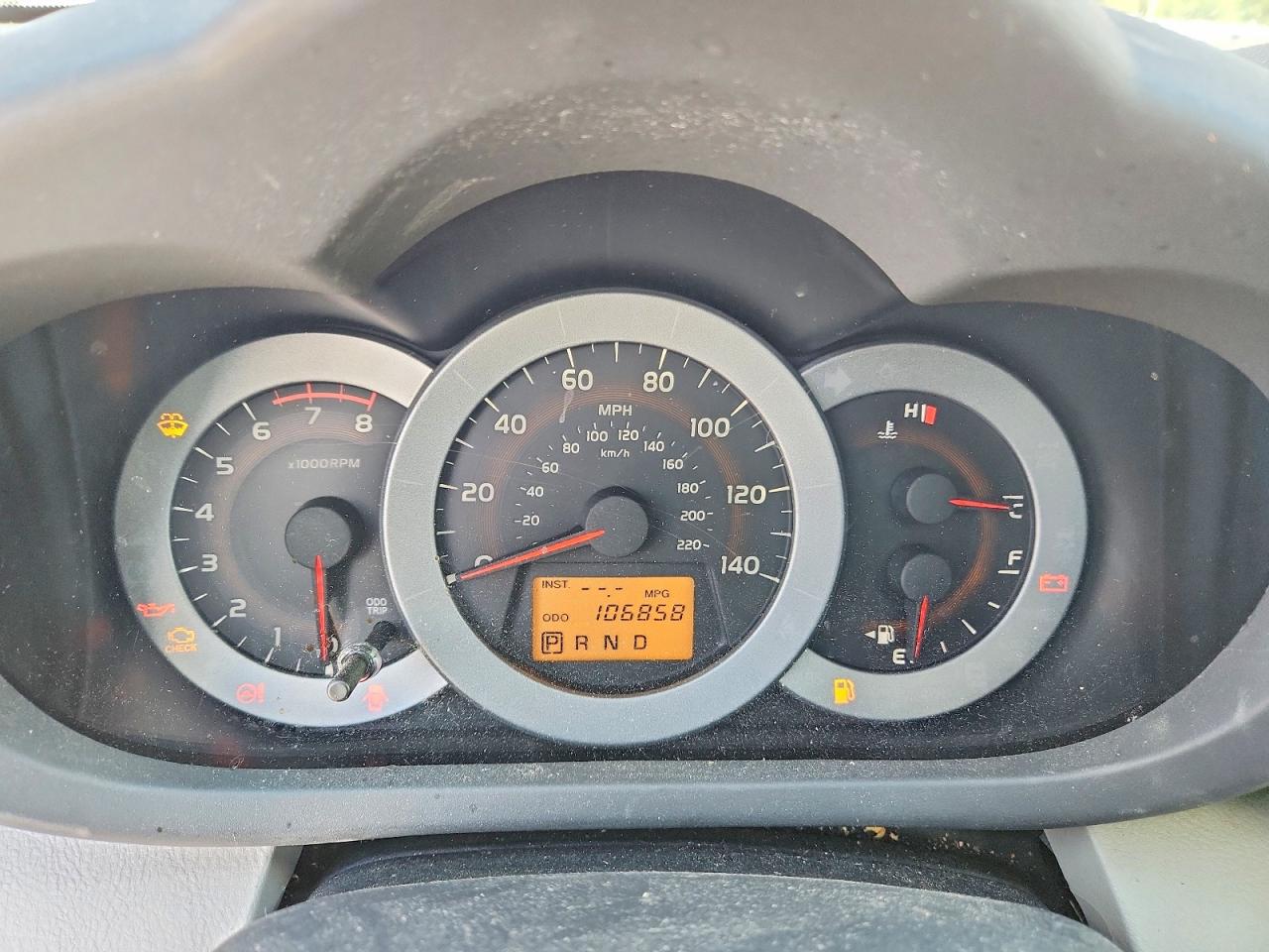 Toyota RAV4 Limited