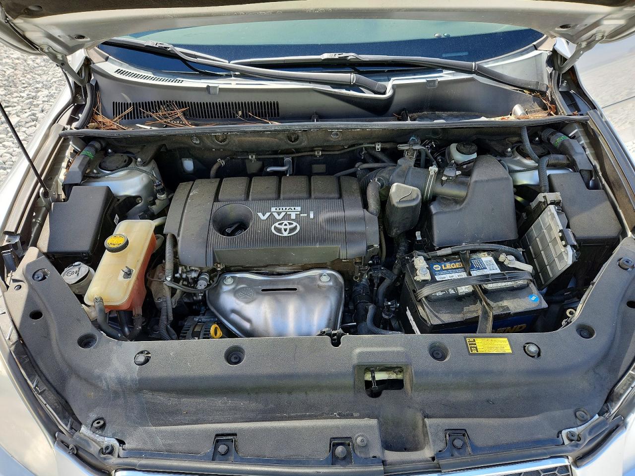 Toyota RAV4 Limited