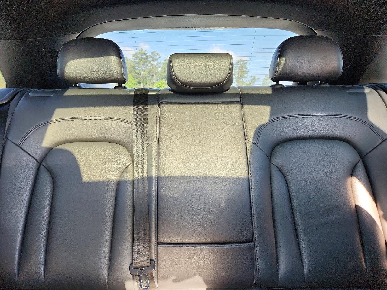 Audi Q3 Premium