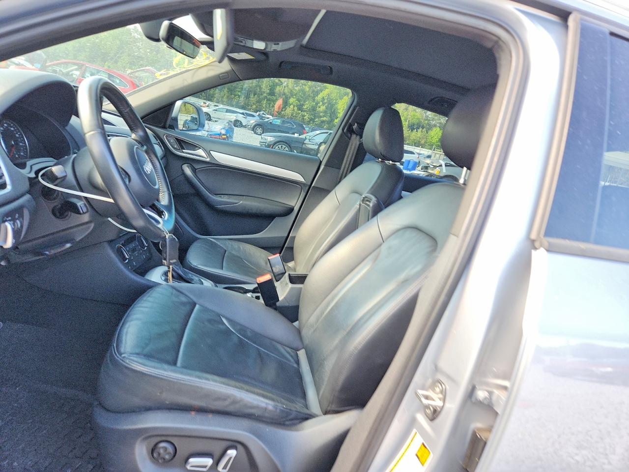 Audi Q3 Premium