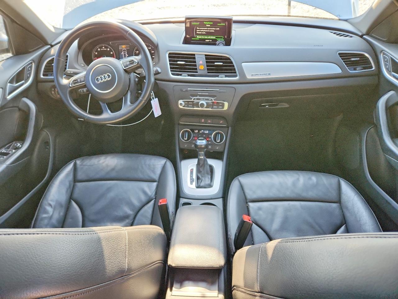 Audi Q3 Premium