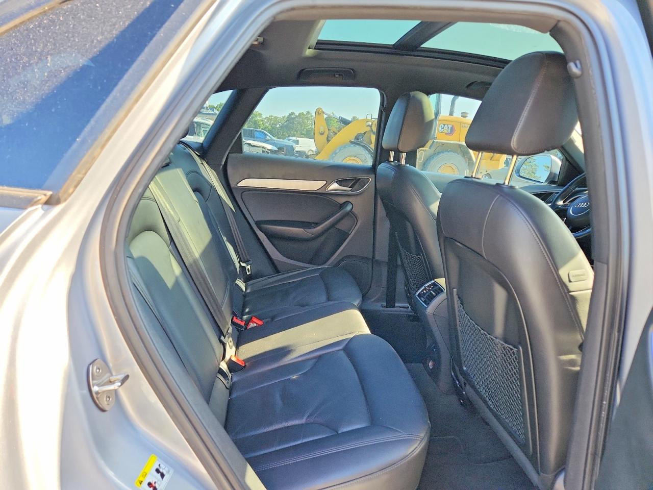 Audi Q3 Premium