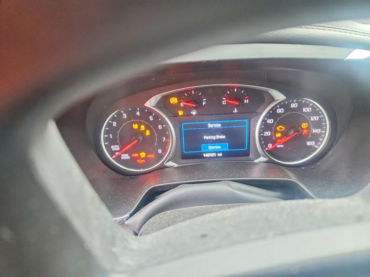 Chevrolet Blazer 1lt