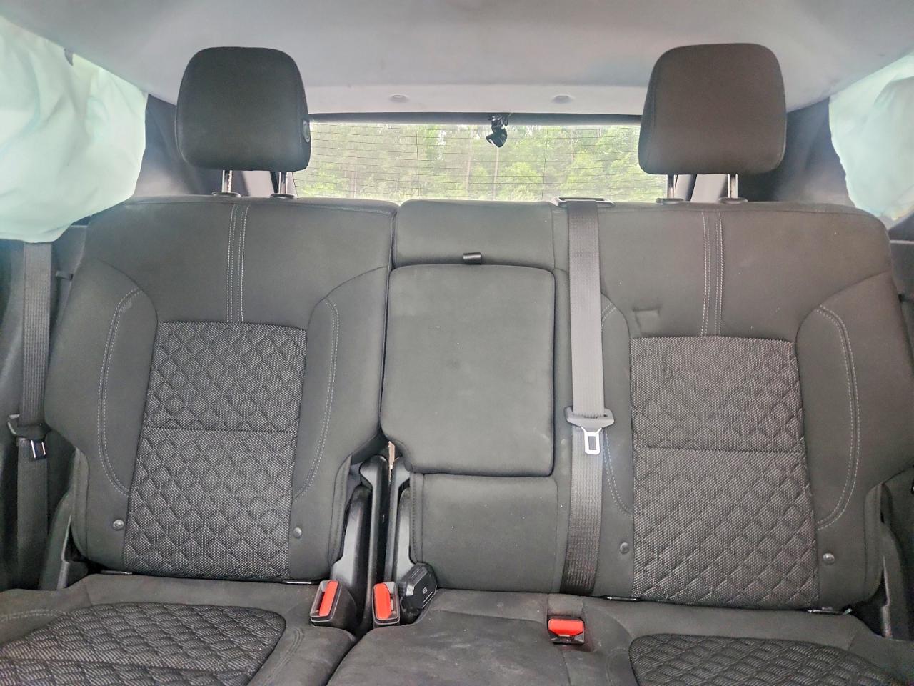 Chevrolet Blazer 1lt