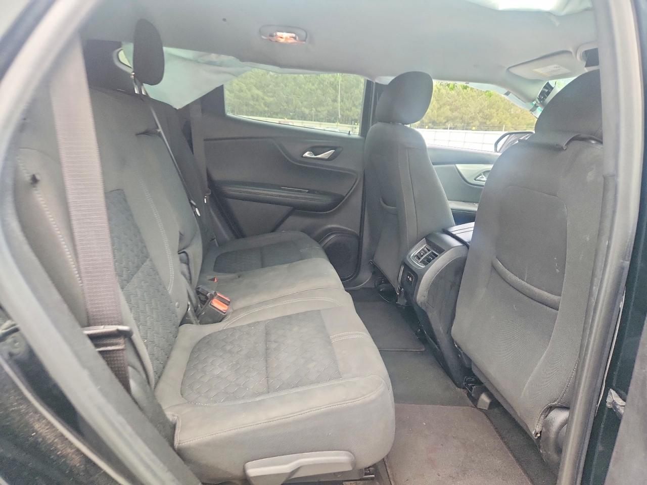 Chevrolet Blazer 1lt