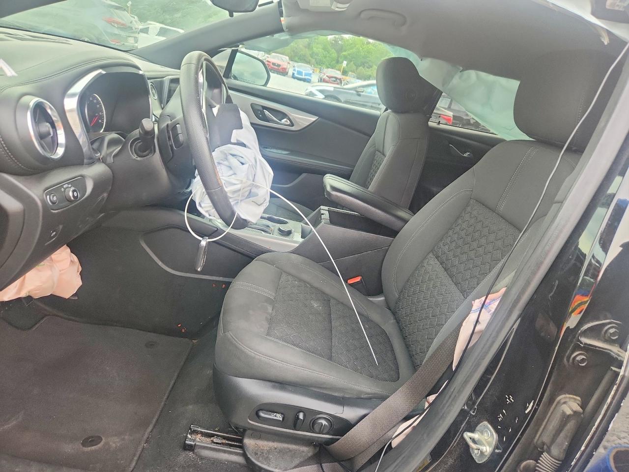 Chevrolet Blazer 1lt
