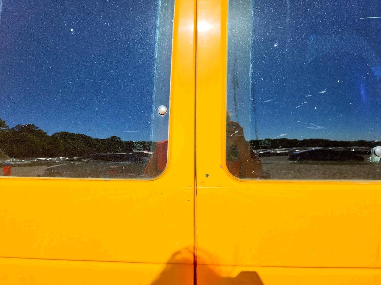 Ford E-250