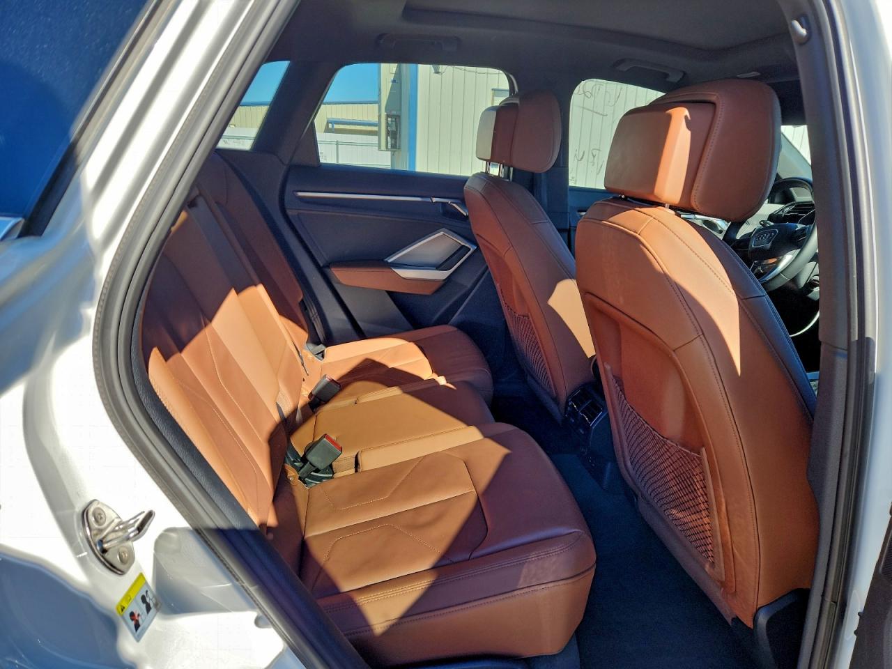 Audi Q3 Premium 40