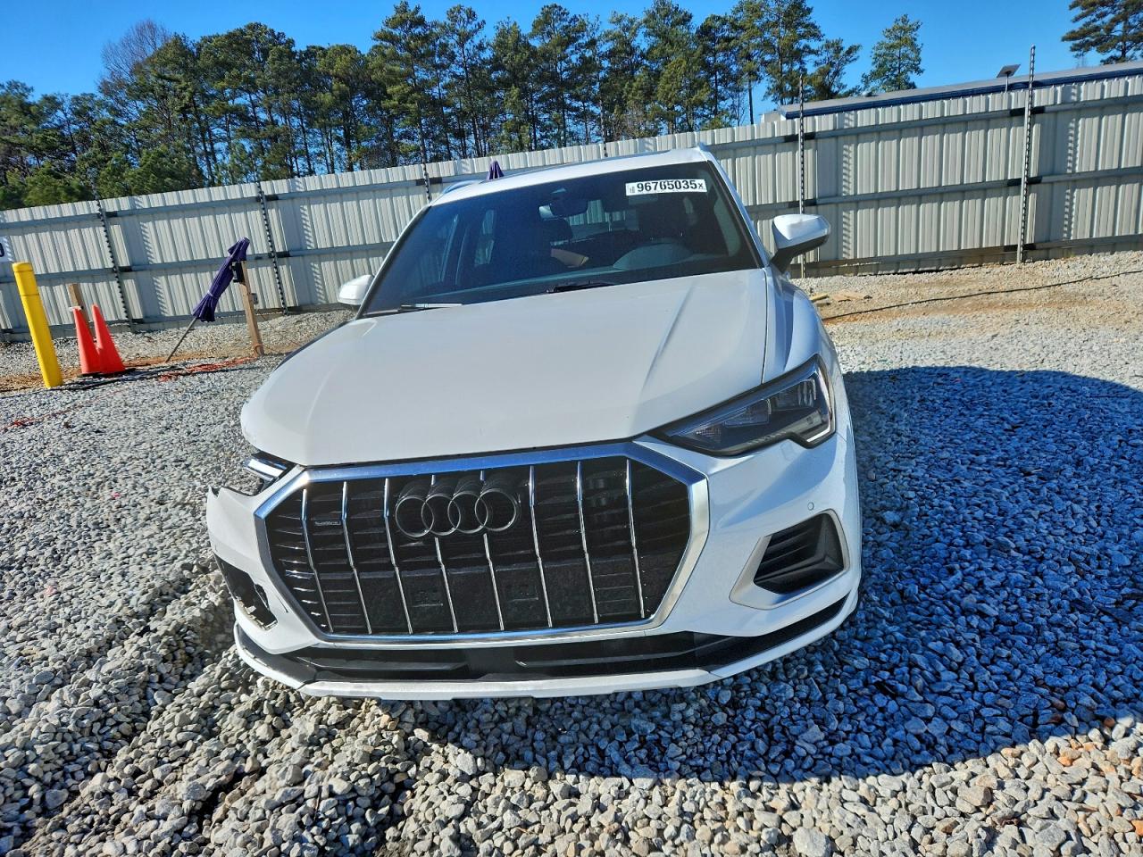 Audi Q3 Premium 40