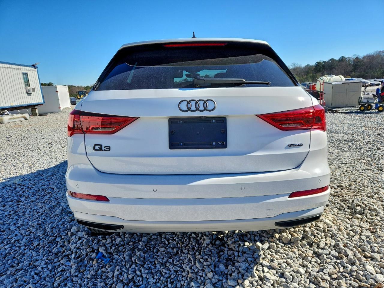 Audi Q3 Premium 40