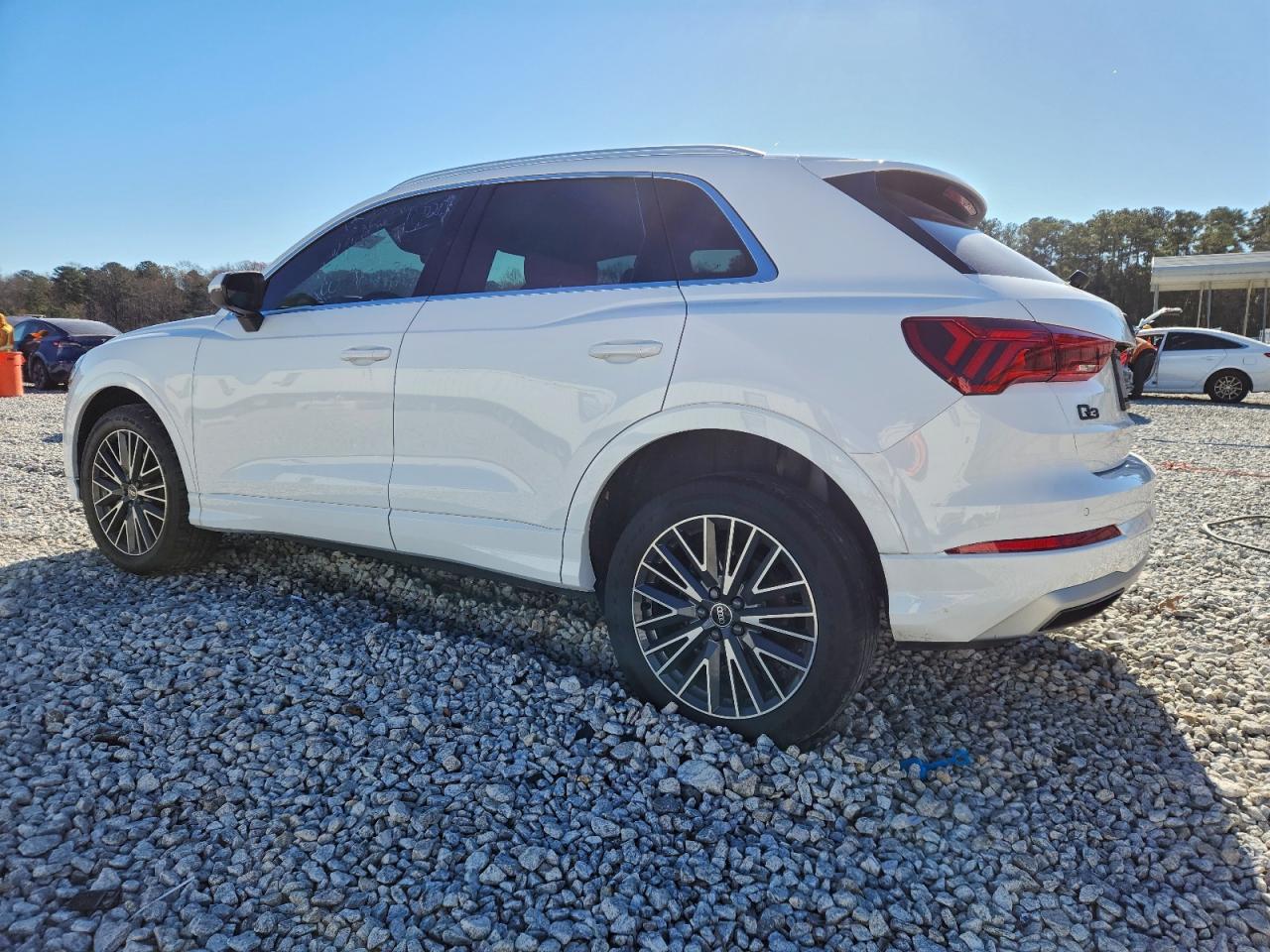 Audi Q3 Premium 40