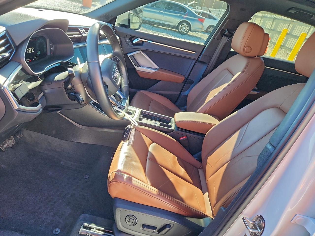 Audi Q3 Premium 40