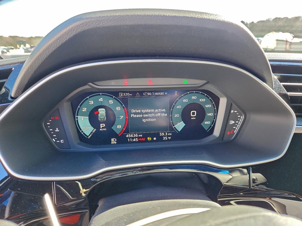 Audi Q3 Premium 40