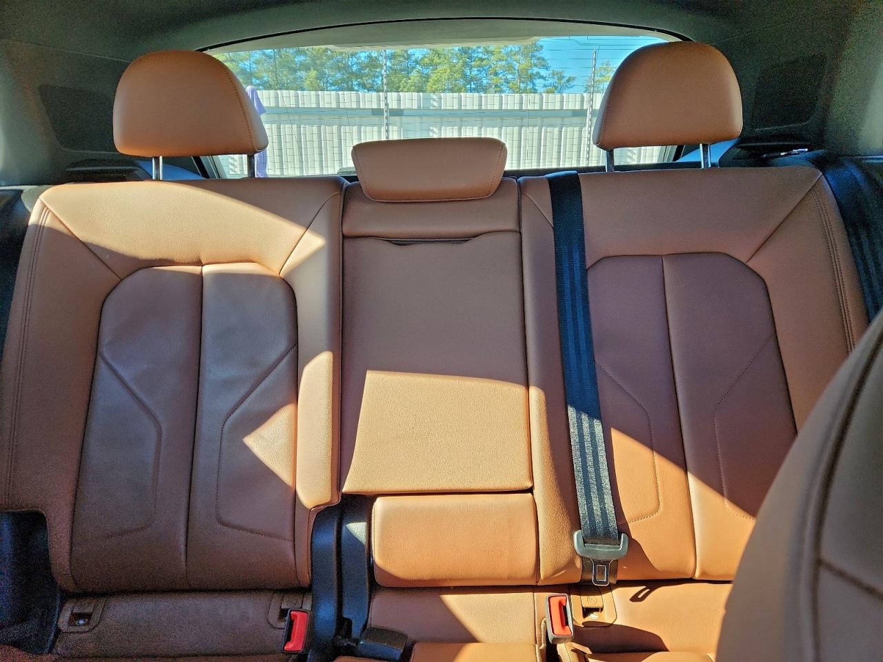 Audi Q3 Premium 40