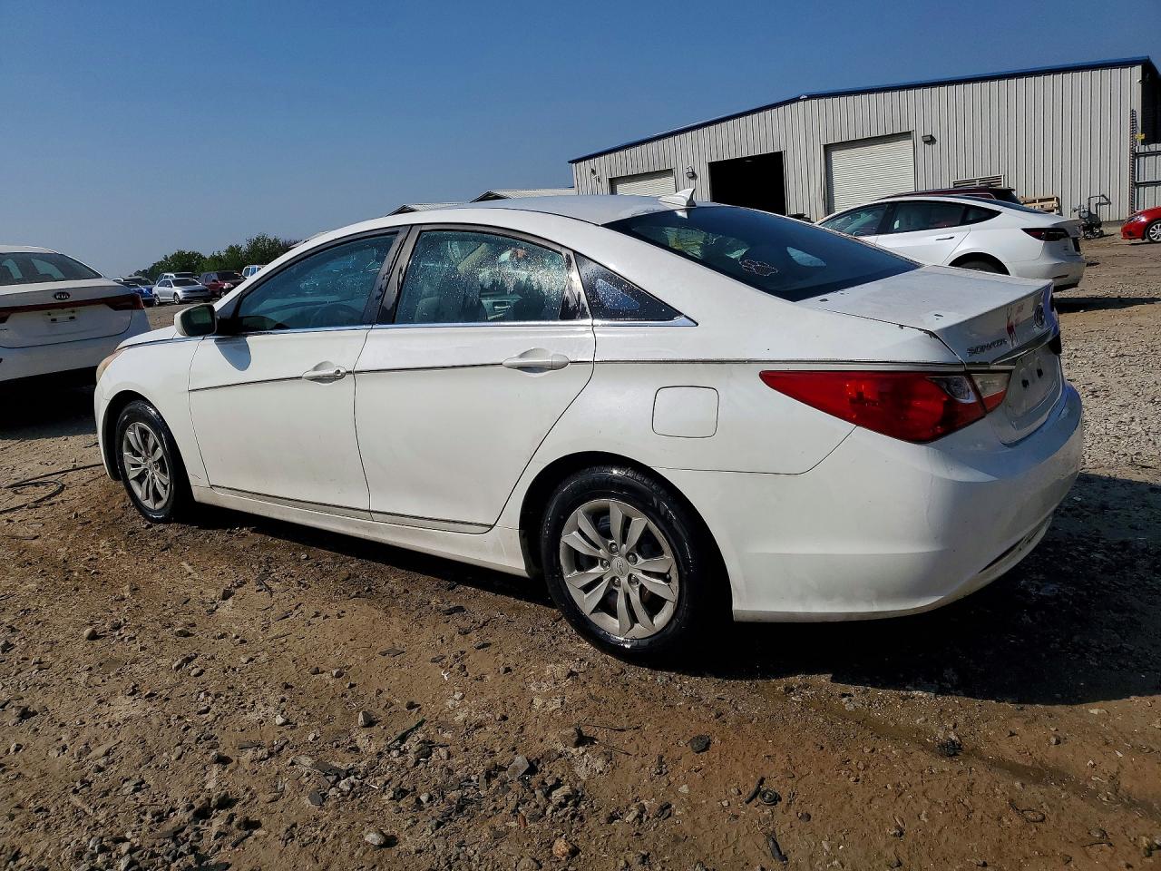 Hyundai SONATA Gls