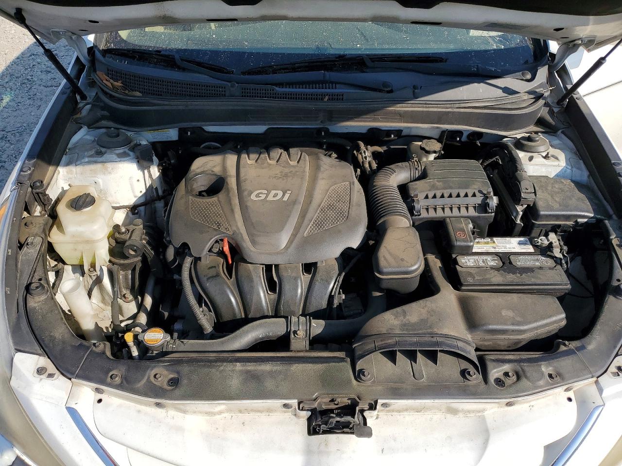 Hyundai SONATA Gls
