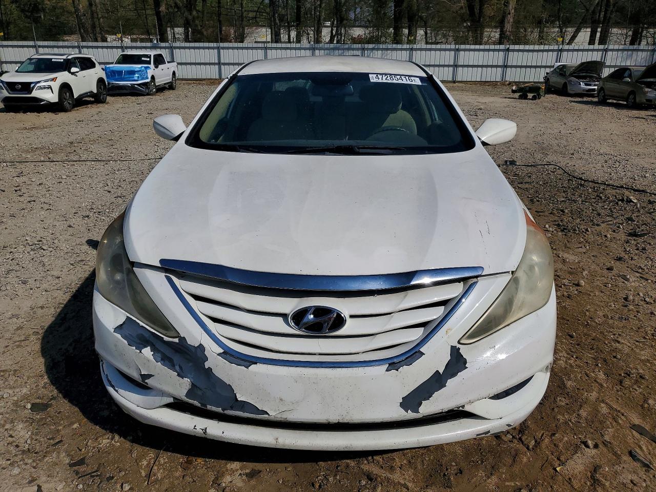 Hyundai SONATA Gls