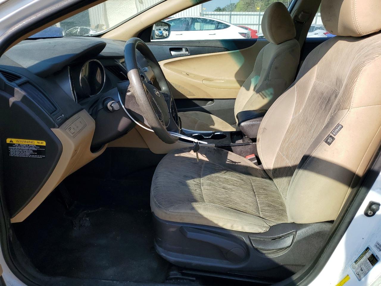 Hyundai SONATA Gls