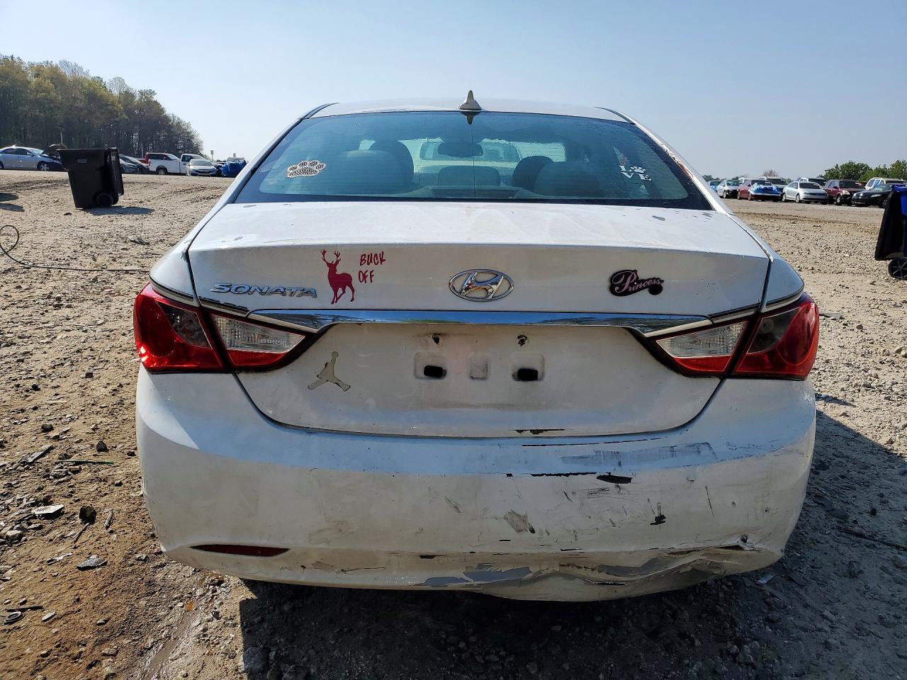 Hyundai SONATA Gls