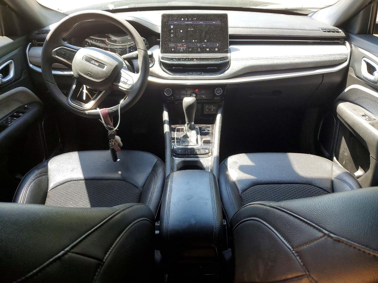 Jeep Compass Latitude