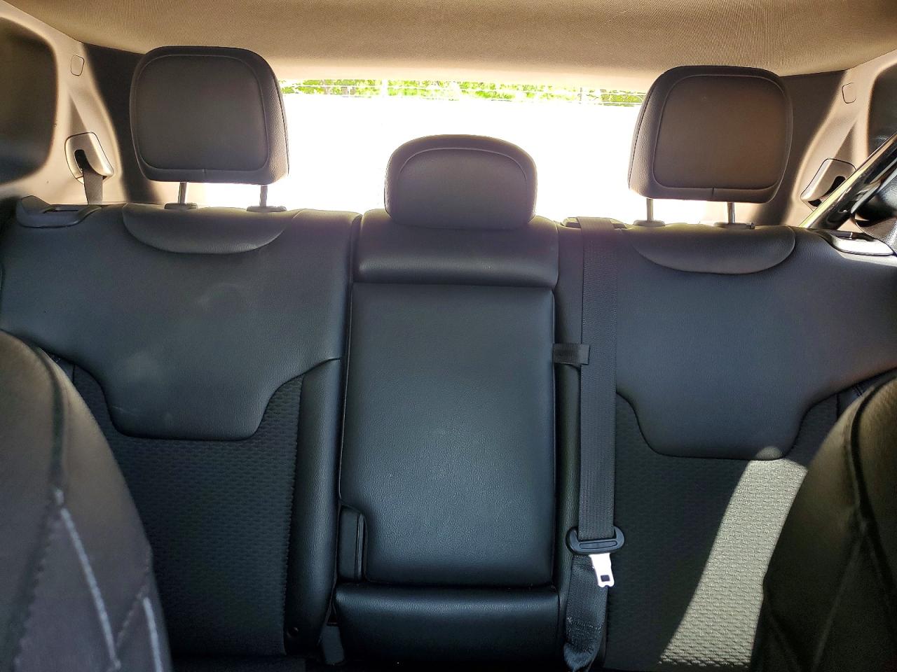Jeep Compass Latitude