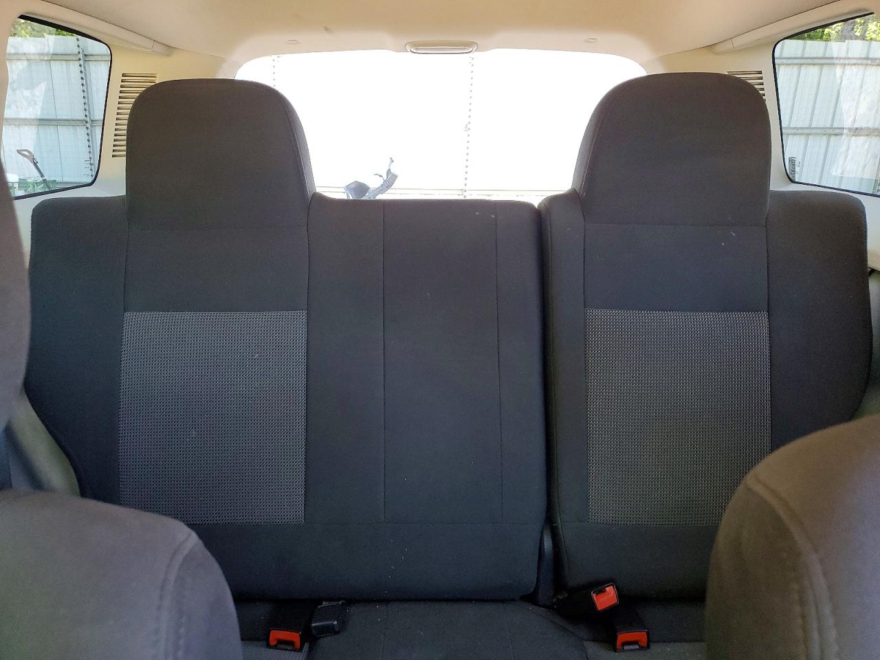 Jeep Patriot Sport