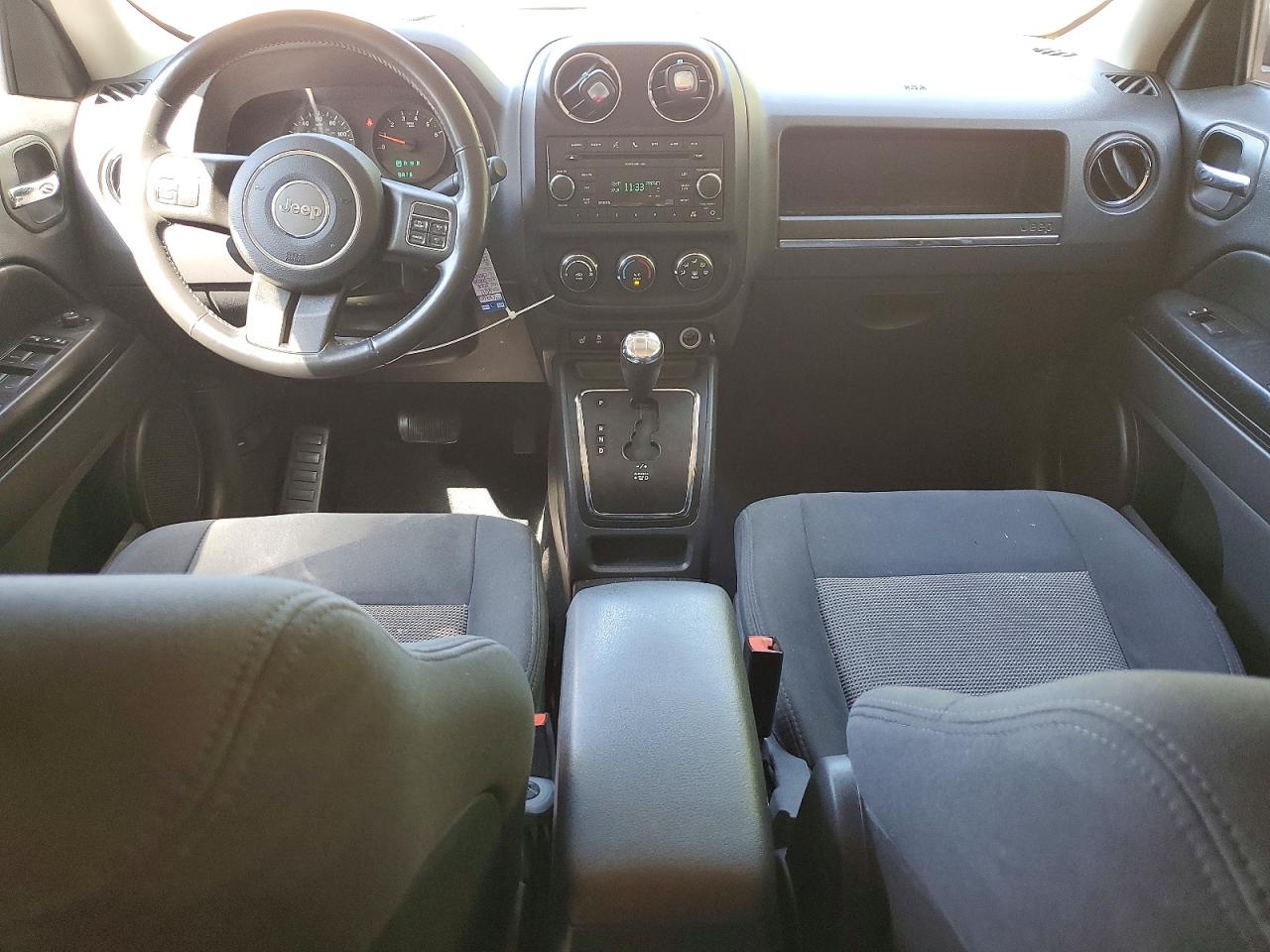 Jeep Patriot Sport