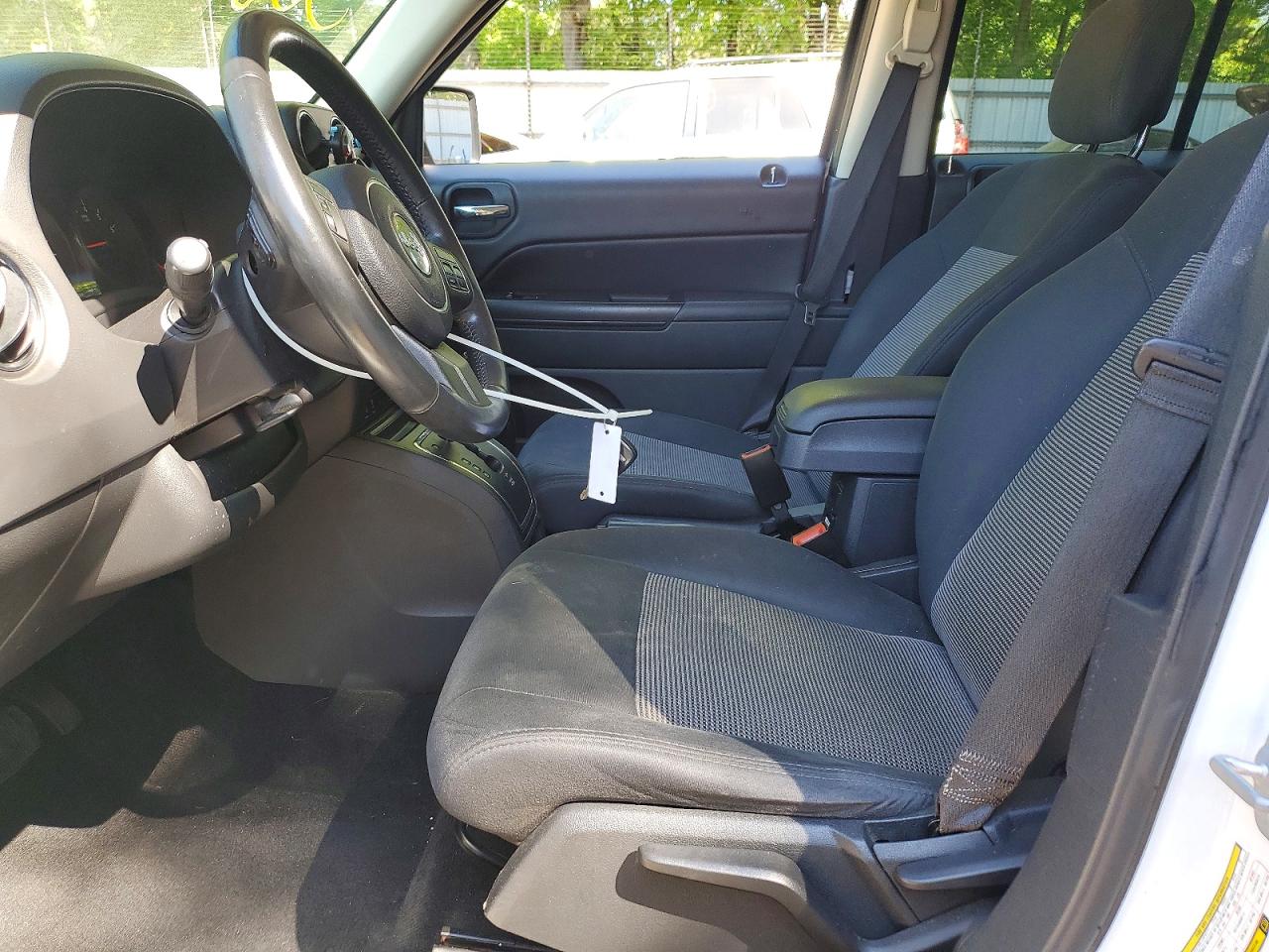 Jeep Patriot Sport