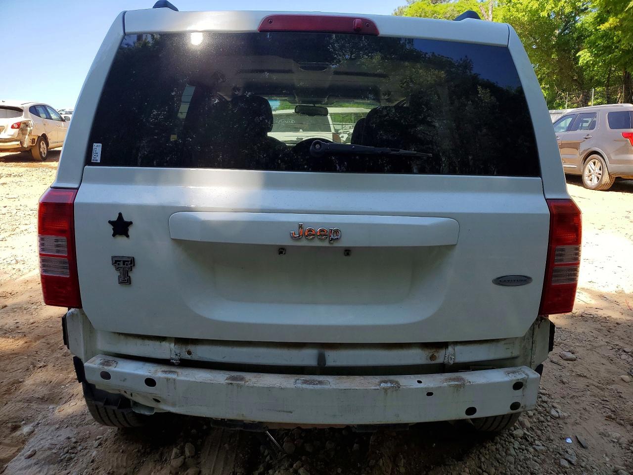 Jeep Patriot Sport