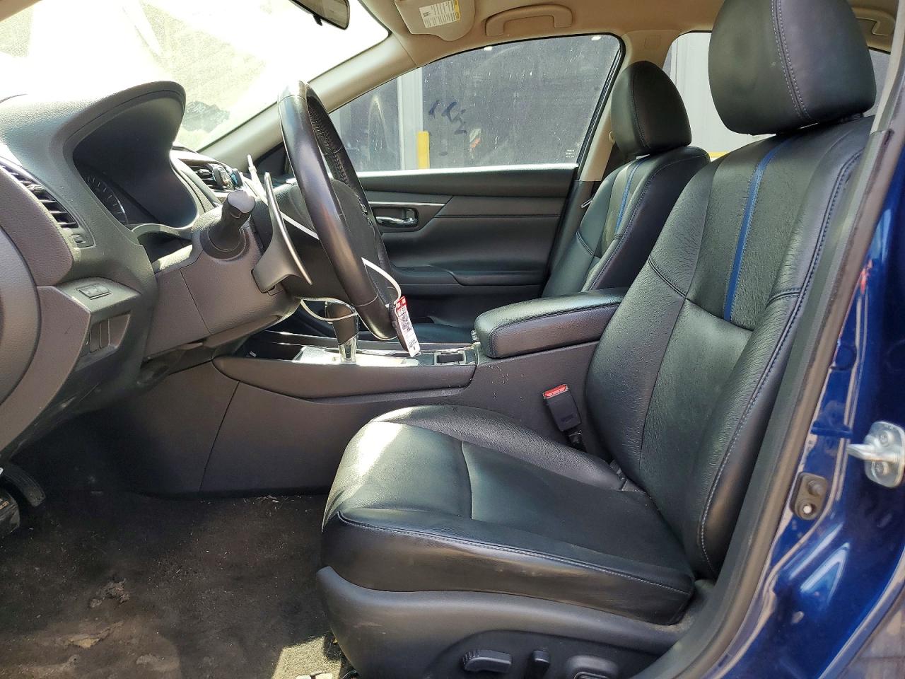 Nissan Altima 2.5 Sr