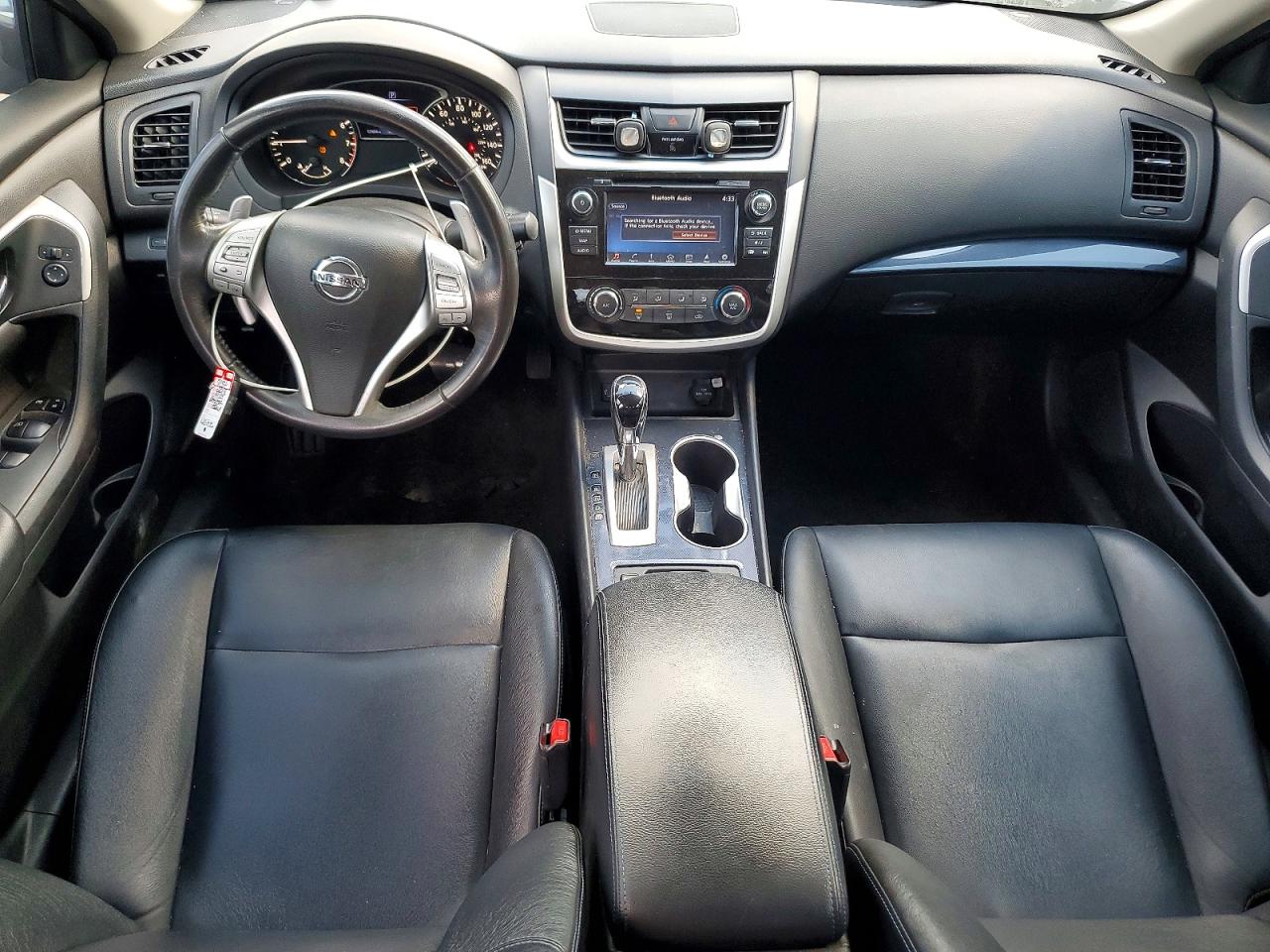 Nissan Altima 2.5 Sr