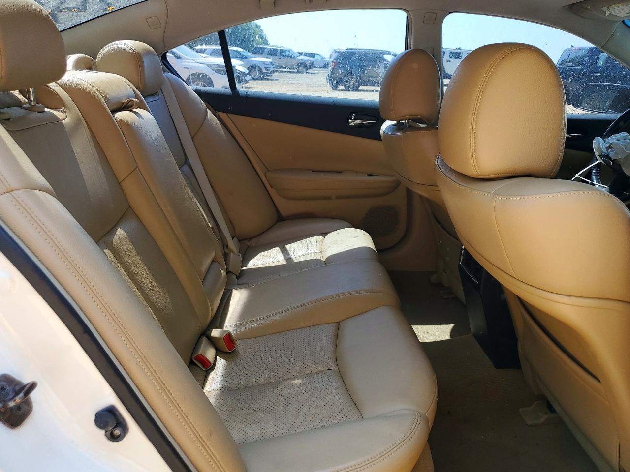 Nissan Maxima 3.5 S