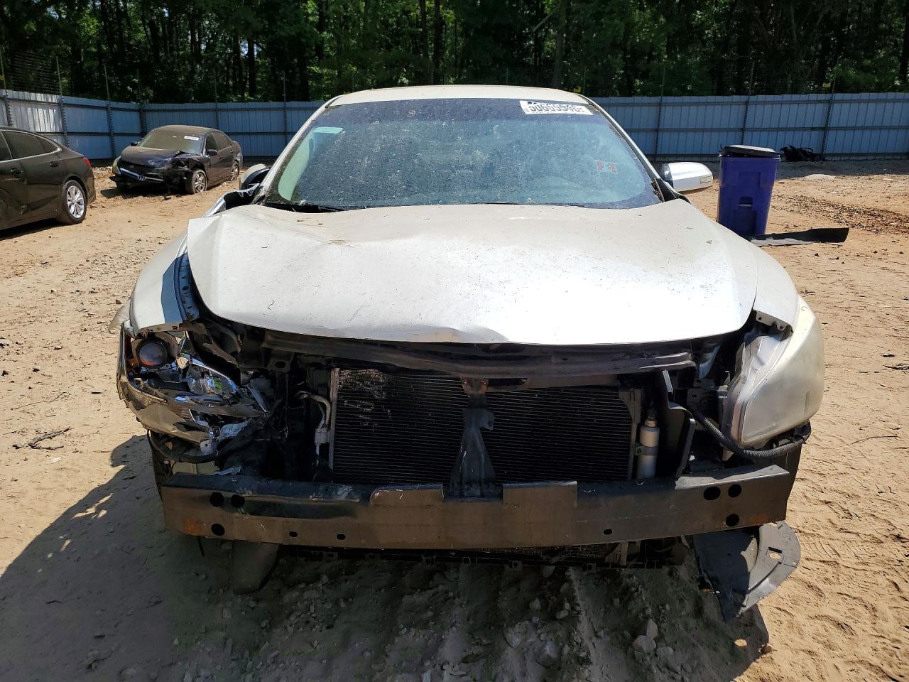 Nissan Maxima 3.5 S