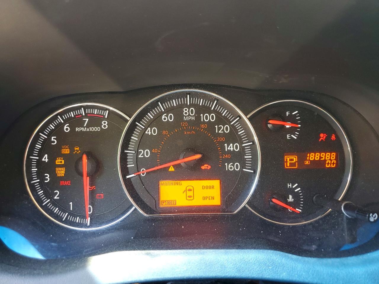 Nissan Maxima 3.5 S