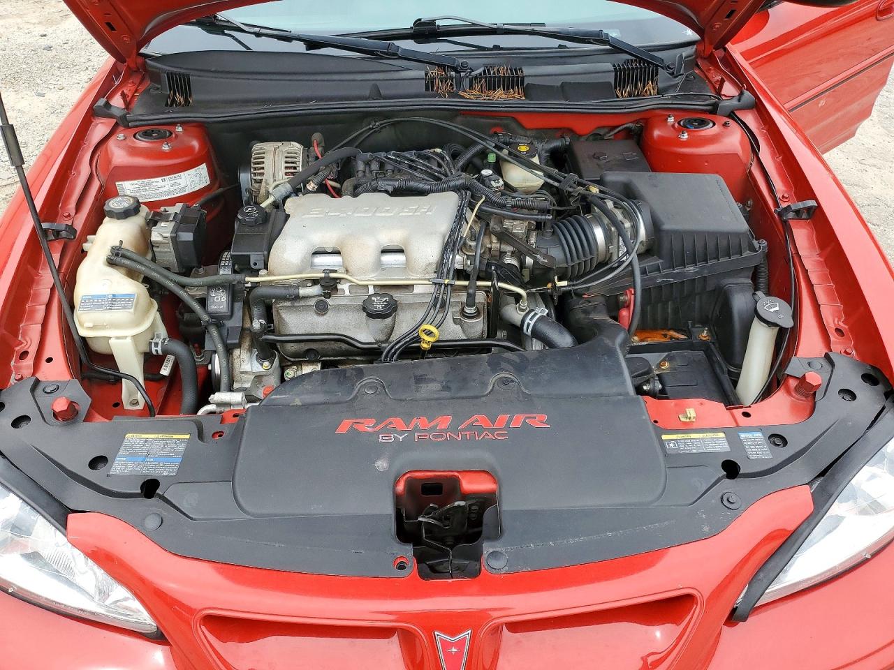Pontiac Grandam Gt1