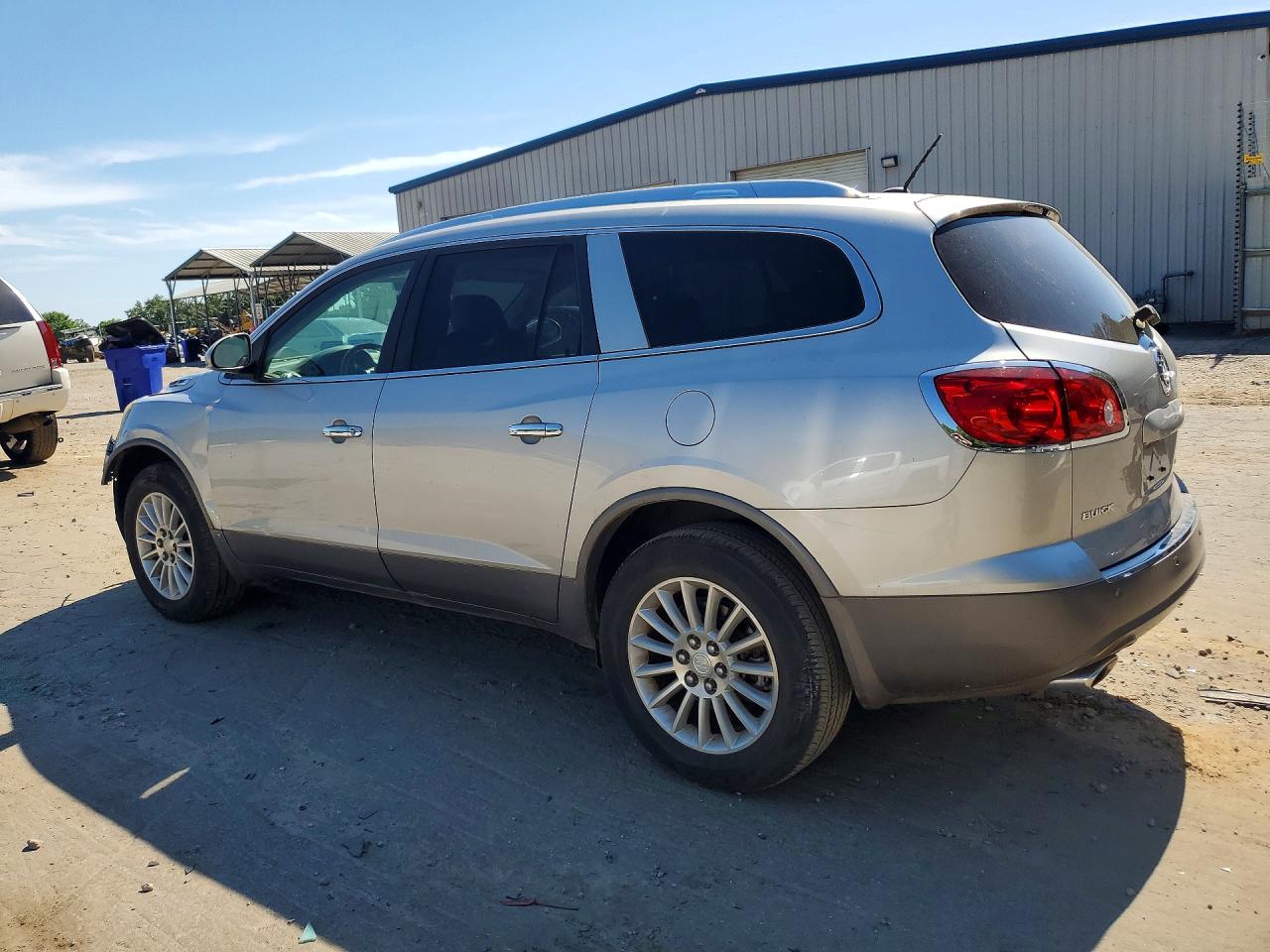 Buick Enclave Cxl