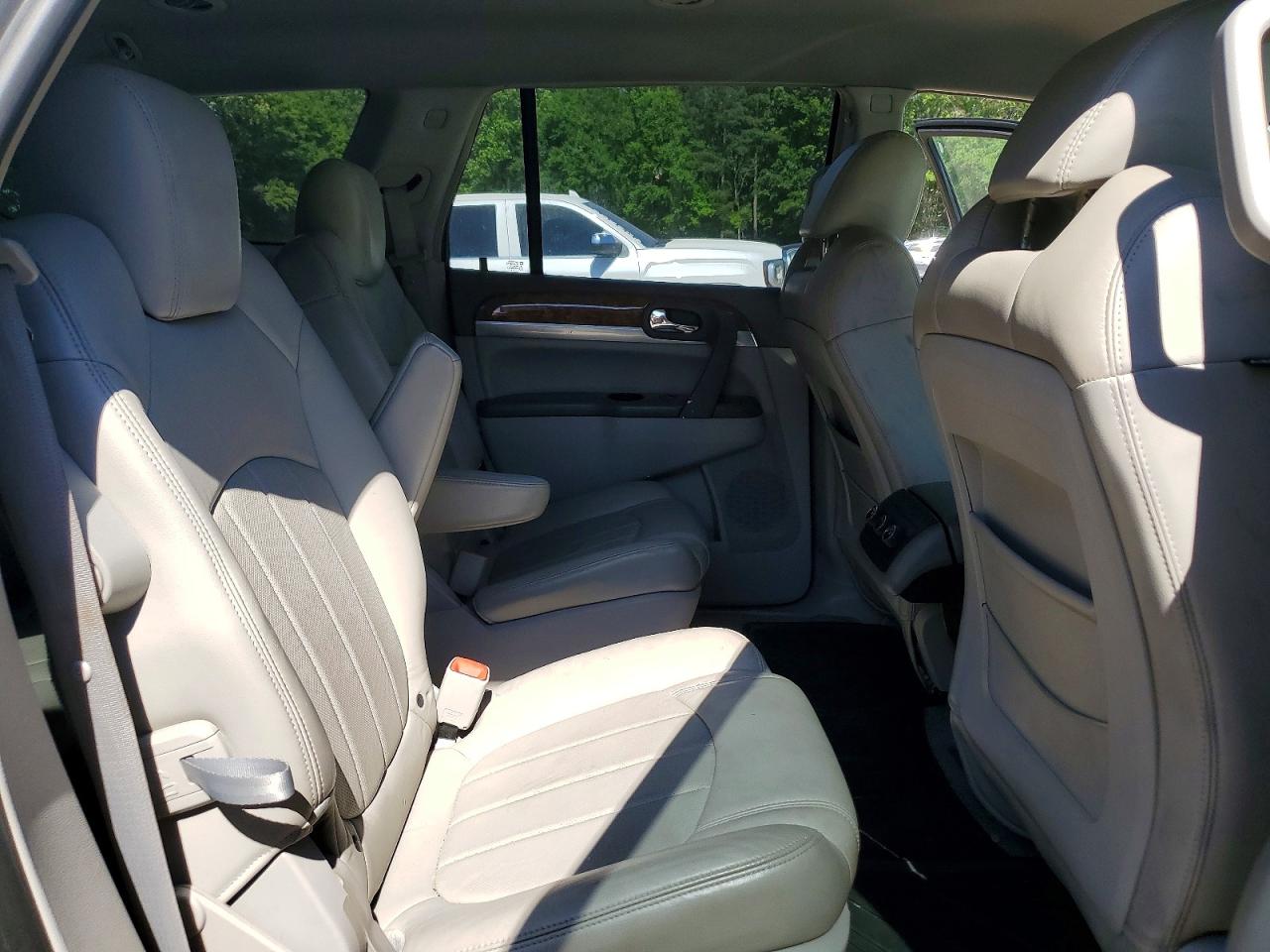 Buick Enclave Cxl