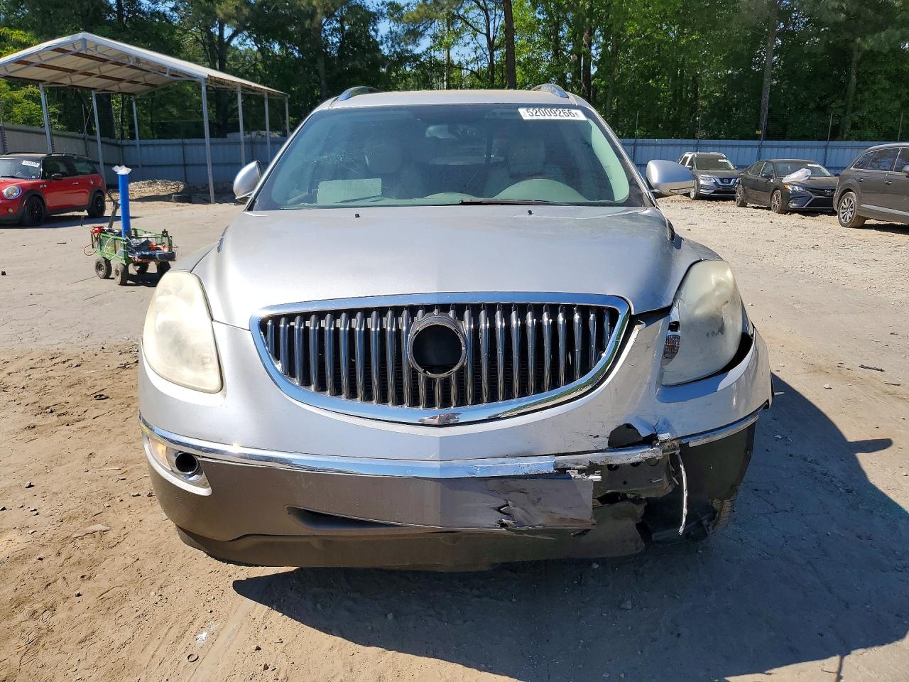 Buick Enclave Cxl