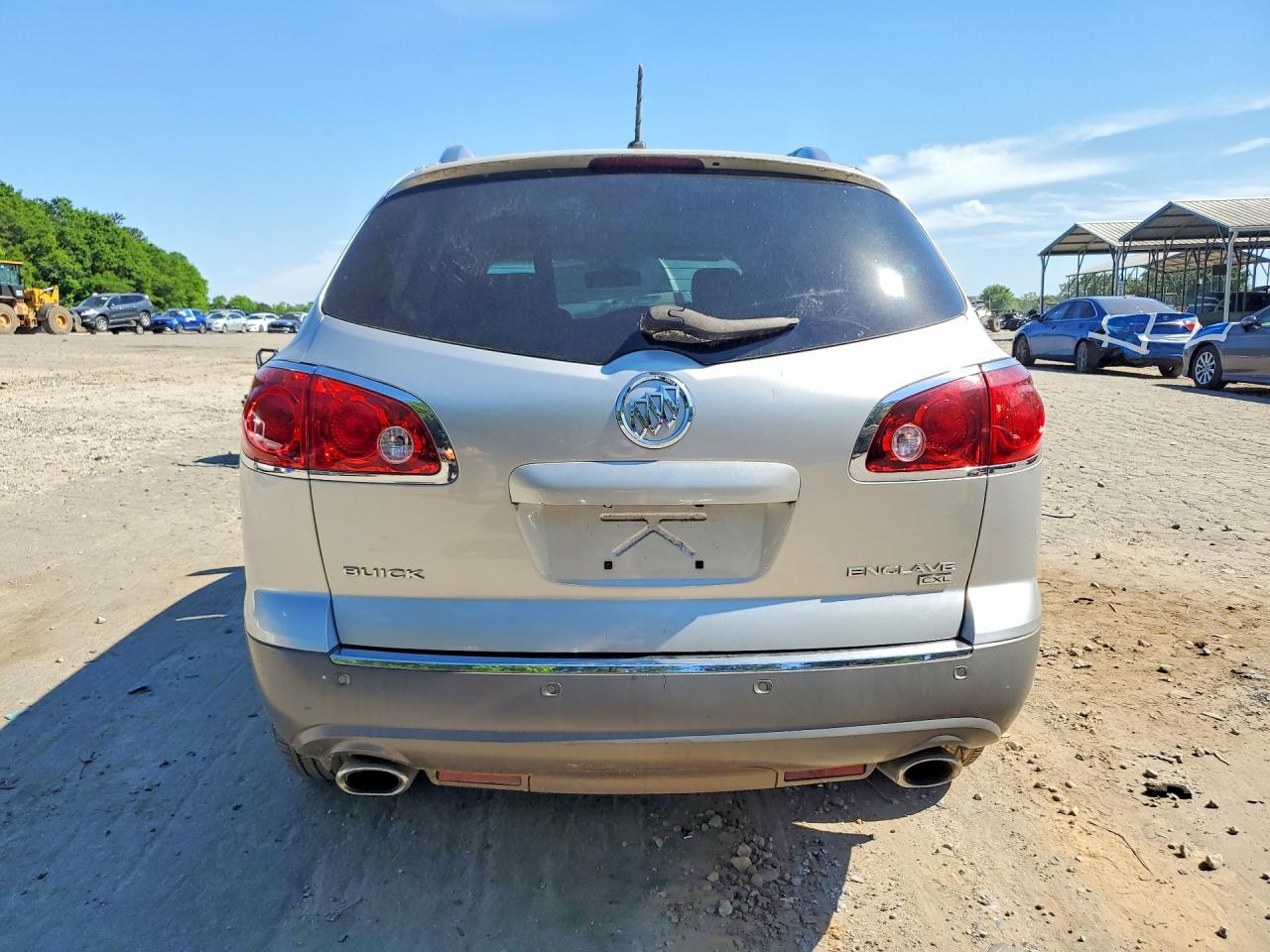 Buick Enclave Cxl