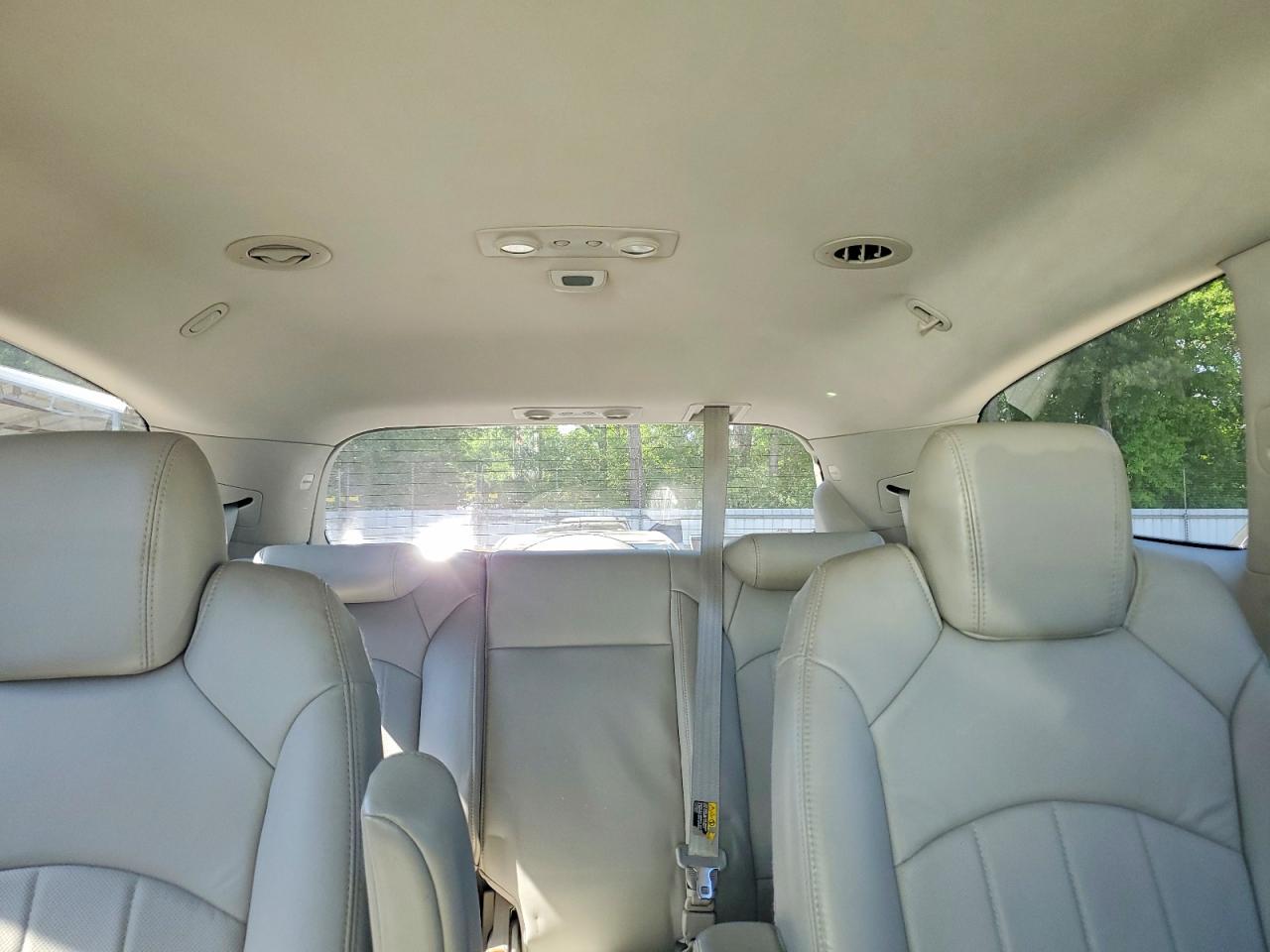 Buick Enclave Cxl