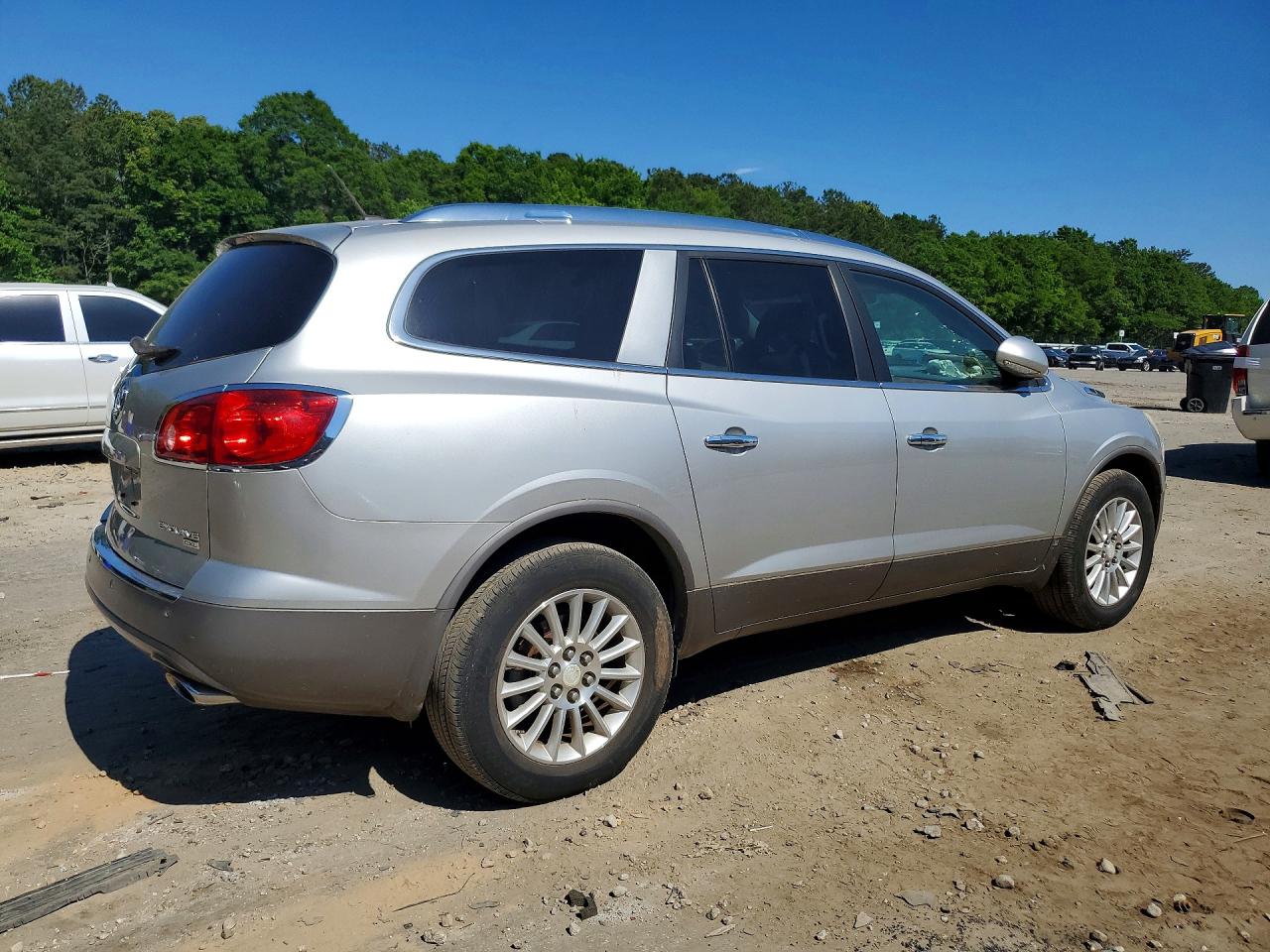 Buick Enclave Cxl